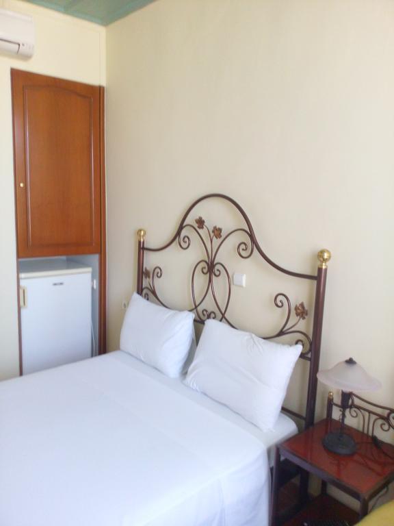 Kalliopi Rooms 62 Chania  Exterior foto